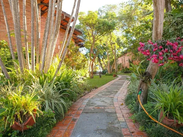 Imagem: CASA TEMPORADA em FLORIANÓPOLIS - SC, CANASVIEIRAS