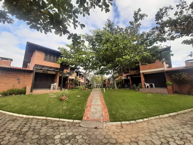 Imagem 1: CASA TEMPORADA em FLORIANÓPOLIS - SC, CANASVIEIRAS