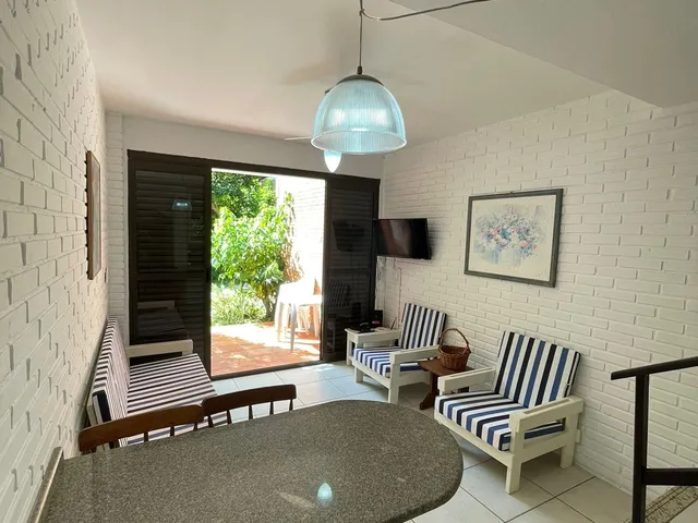 Imagem 7: CASA TEMPORADA em FLORIANÓPOLIS - SC, CANASVIEIRAS