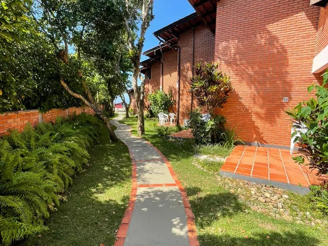Imagem 13: CASA TEMPORADA em FLORIANÓPOLIS - SC, CANASVIEIRAS