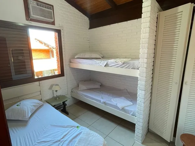 Imagem 16: CASA TEMPORADA em FLORIANÓPOLIS - SC, CANASVIEIRAS