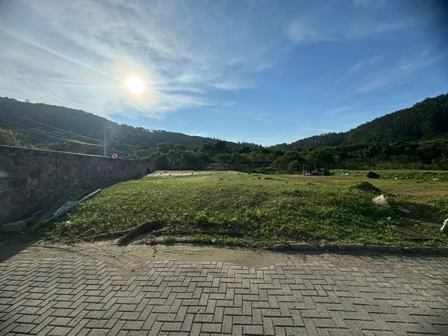 Imagem 3: TERRENO RESIDENCIAL em FLORIANÓPOLIS - SC, CANASVIEIRAS