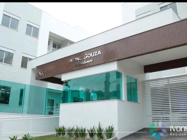 Imagem: APARTAMENTO RESIDENCIAL em FLORIANÓPOLIS