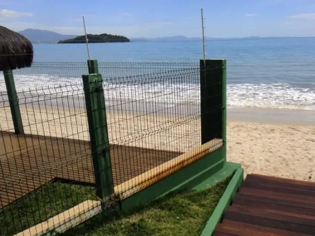 Imagem 3: APARTAMENTO TEMPORADA em FLORIANÓPOLIS - SC, CANASVIEIRAS