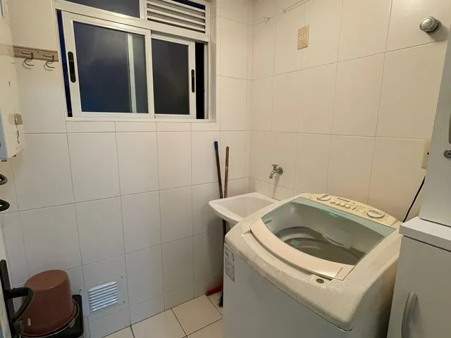 Imagem 12: APARTAMENTO TEMPORADA em FLORIANÓPOLIS - SC, CANASVIEIRAS