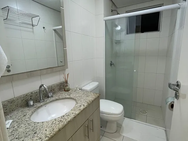 Imagem 15: APARTAMENTO TEMPORADA em FLORIANÓPOLIS - SC, CANASVIEIRAS
