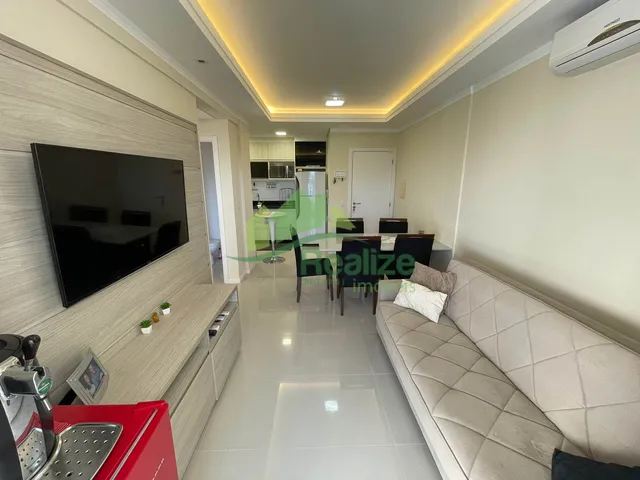 Imagem 2: APARTAMENTO RESIDENCIAL em FLORIANÓPOLIS - SC, CANASVIEIRAS