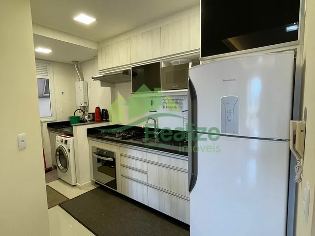Imagem 5: APARTAMENTO RESIDENCIAL em FLORIANÓPOLIS - SC, CANASVIEIRAS