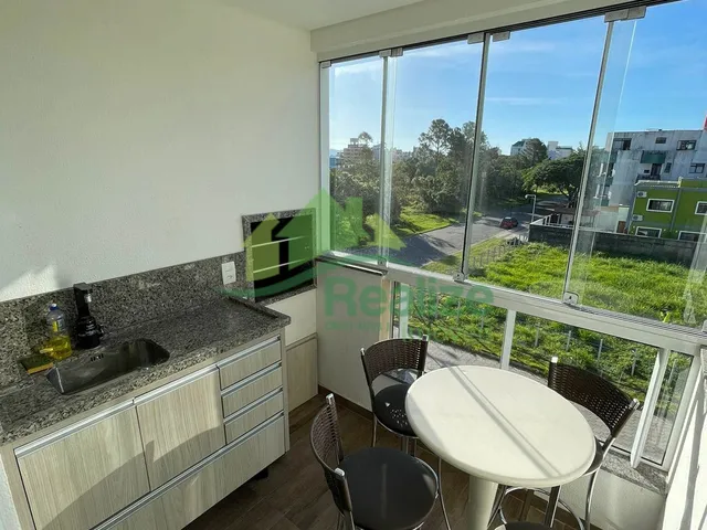 Imagem 8: APARTAMENTO RESIDENCIAL em FLORIANÓPOLIS - SC, CANASVIEIRAS