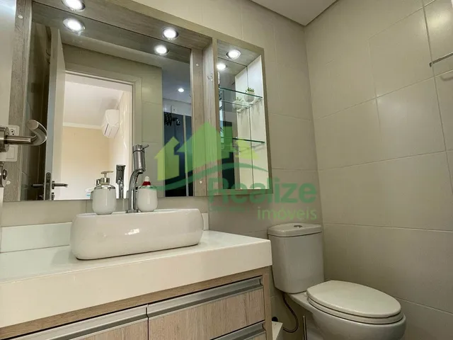 Imagem 14: APARTAMENTO RESIDENCIAL em FLORIANÓPOLIS - SC, CANASVIEIRAS