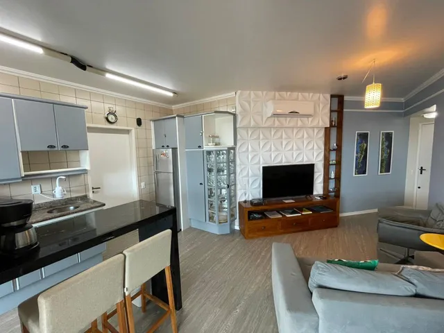Imagem 6: APARTAMENTO RESIDENCIAL em FLORIANÓPOLIS - SC, CANASVIEIRAS