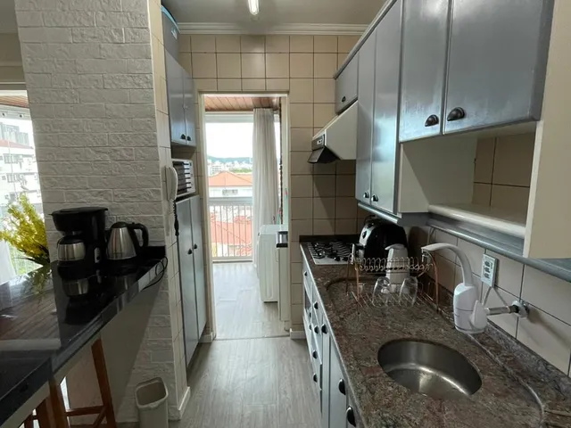 Imagem 9: APARTAMENTO RESIDENCIAL em FLORIANÓPOLIS - SC, CANASVIEIRAS