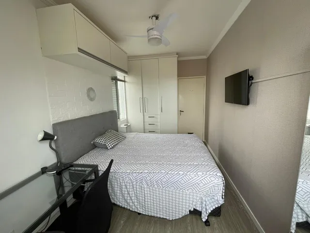 Imagem 12: APARTAMENTO RESIDENCIAL em FLORIANÓPOLIS - SC, CANASVIEIRAS