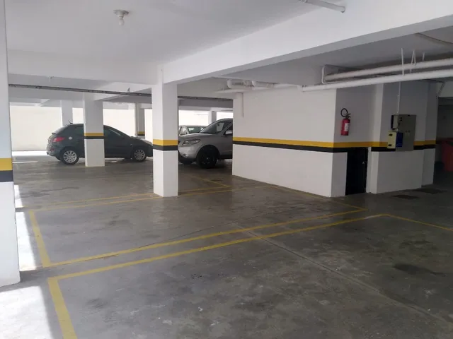 Imagem 2: APARTAMENTO TEMPORADA em FLORIANÓPOLIS - SC, CANASVIEIRAS
