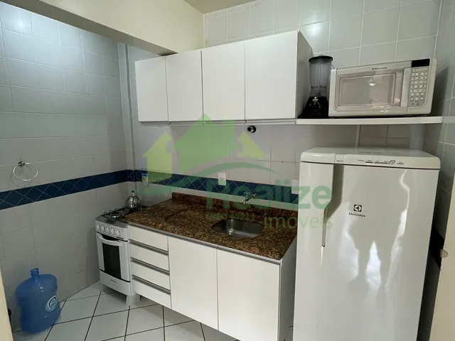 Imagem 5: APARTAMENTO TEMPORADA em FLORIANÓPOLIS - SC, CANASVIEIRAS