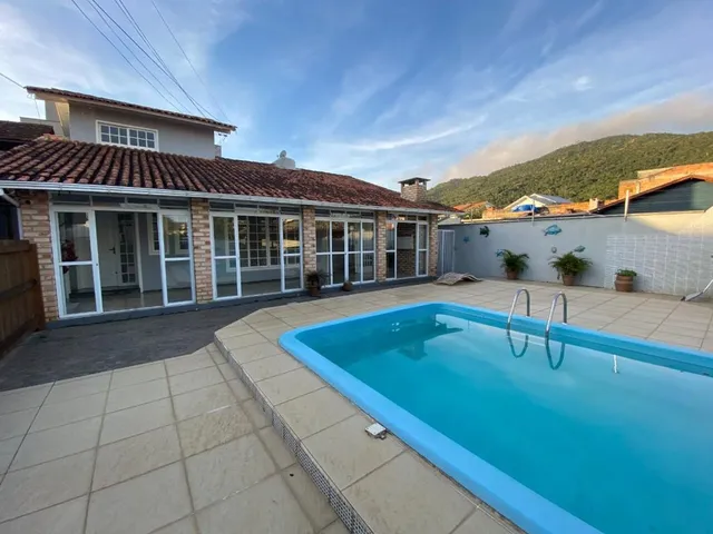 Imagem: CASA RESIDENCIAL em FLORIANÓPOLIS - SC