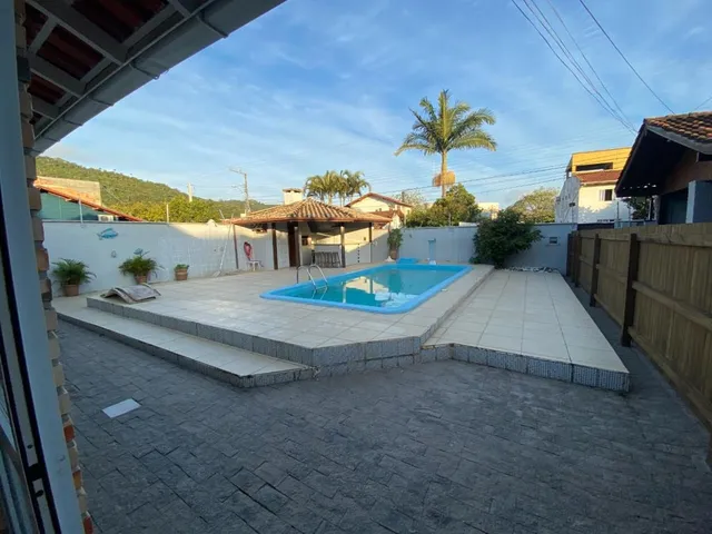 Imagem 4: CASA RESIDENCIAL em FLORIANÓPOLIS - SC, CACHOEIRA DO BOM JESUS