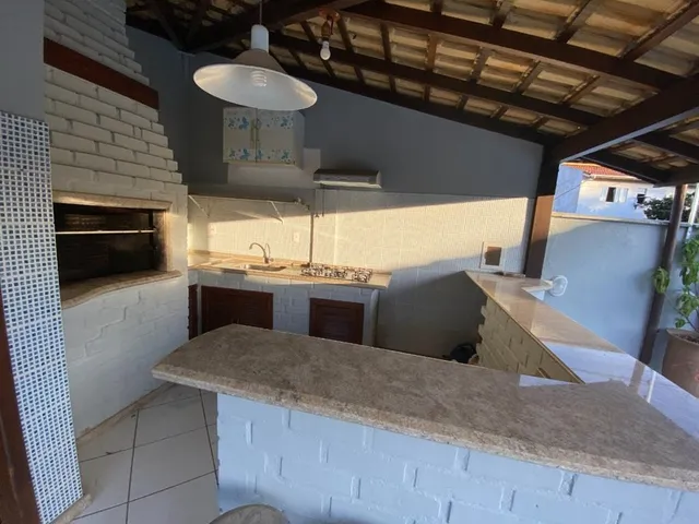 Imagem 7: CASA RESIDENCIAL em FLORIANÓPOLIS - SC, CACHOEIRA DO BOM JESUS