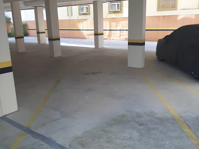 Imagem 2: APARTAMENTO RESIDENCIAL em FLORIANÓPOLIS - SC, CANASVIEIRAS