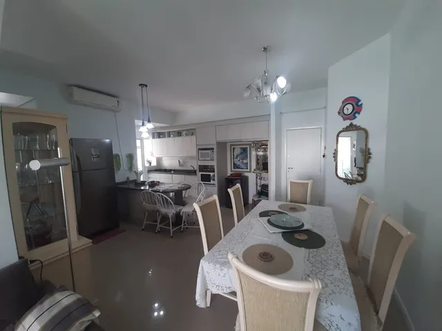 Imagem 5: APARTAMENTO RESIDENCIAL em FLORIANÓPOLIS - SC, CANASVIEIRAS