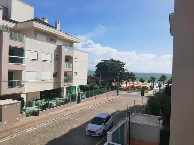 Imagem 8: APARTAMENTO RESIDENCIAL em FLORIANÓPOLIS - SC, CANASVIEIRAS