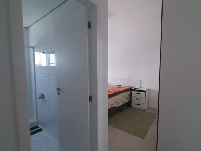 Imagem 11: APARTAMENTO RESIDENCIAL em FLORIANÓPOLIS - SC, CANASVIEIRAS