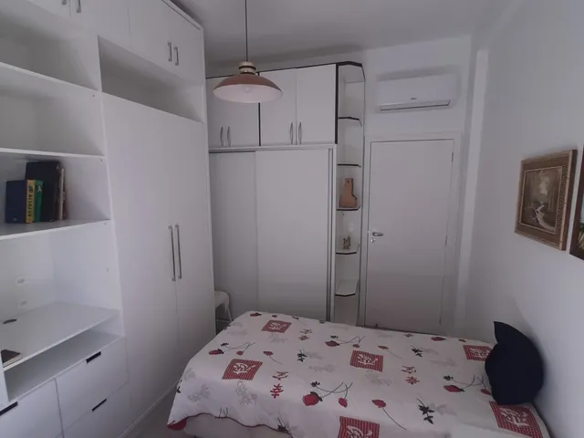 Imagem 14: APARTAMENTO RESIDENCIAL em FLORIANÓPOLIS - SC, CANASVIEIRAS