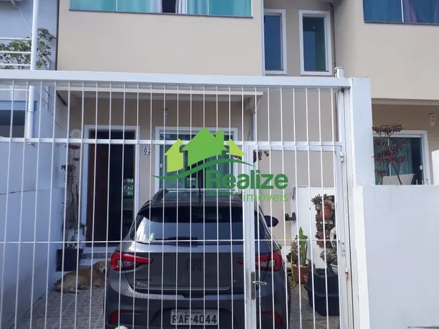 Imagem: CASA RESIDENCIAL em FLORIANÓPOLIS - SC