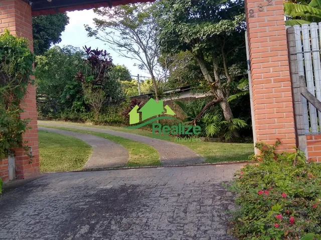 Imagem 1: SITIO RESIDENCIAL em FLORIANÓPOLIS - SC, VARGEM GRANDE