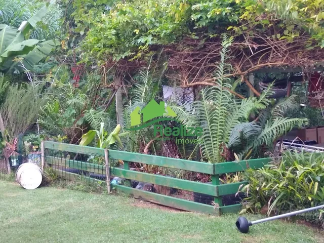 Imagem 7: SITIO RESIDENCIAL em FLORIANÓPOLIS - SC, VARGEM GRANDE