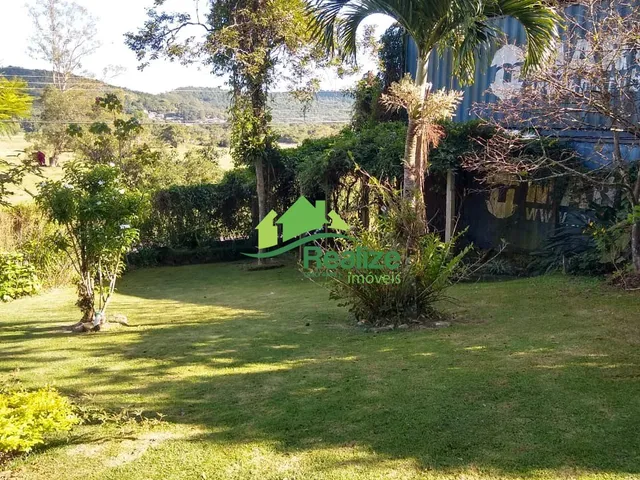 Imagem 9: SITIO RESIDENCIAL em FLORIANÓPOLIS - SC, VARGEM GRANDE