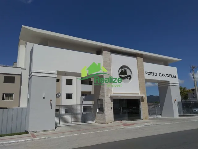 Imagem 1: APARTAMENTO RESIDENCIAL em FLORIANÓPOLIS - SC, CANASVIEIRAS
