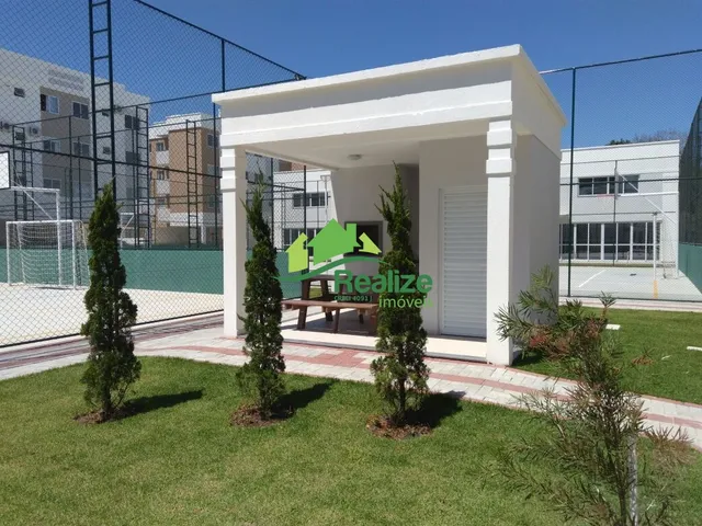 Imagem 4: APARTAMENTO RESIDENCIAL em FLORIANÓPOLIS - SC, CANASVIEIRAS