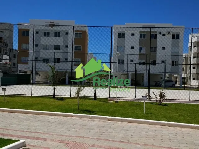 Imagem 7: APARTAMENTO RESIDENCIAL em FLORIANÓPOLIS - SC, CANASVIEIRAS