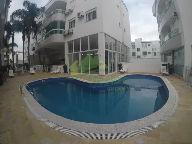 Imagem 2: APARTAMENTO RESIDENCIAL em FLORIANÓPOLIS - SC, CANASVIEIRAS