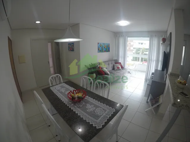 Imagem 5: APARTAMENTO RESIDENCIAL em FLORIANÓPOLIS - SC, CANASVIEIRAS
