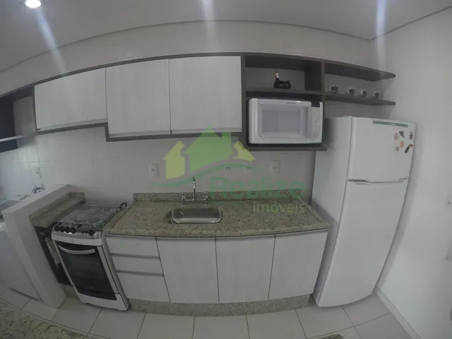 Imagem 8: APARTAMENTO RESIDENCIAL em FLORIANÓPOLIS - SC, CANASVIEIRAS
