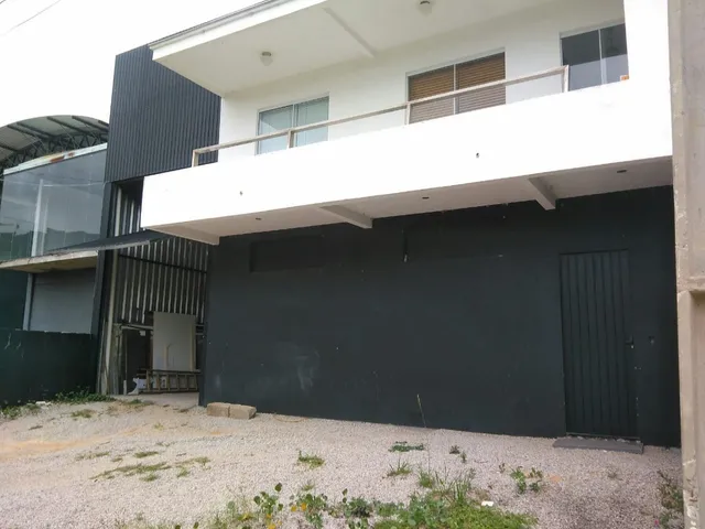 Imagem: GALPAO COMERCIAL em Florianópolis - SC