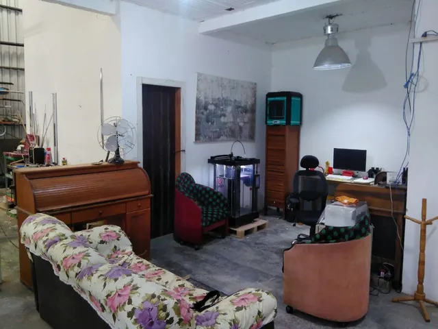 Imagem 7: GALPAO COMERCIAL em Florianópolis - SC, Vargem Grande