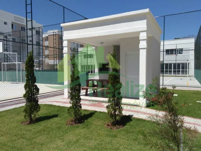 Imagem 6: APARTAMENTO RESIDENCIAL em Florianópolis - SC, Canasvieiras