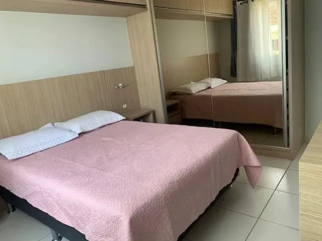 Imagem 9: APARTAMENTO RESIDENCIAL em Florianópolis - SC, Canasvieiras