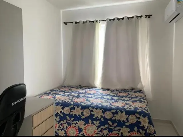 Imagem 12: APARTAMENTO RESIDENCIAL em Florianópolis - SC, Canasvieiras