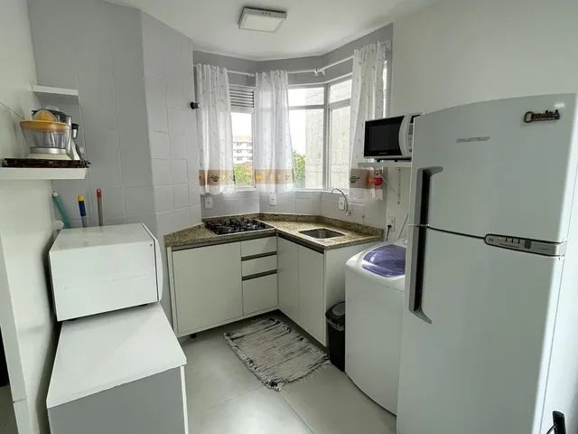 Imagem 5: APARTAMENTO TEMPORADA em Florianópolis - SC, Canasvieiras