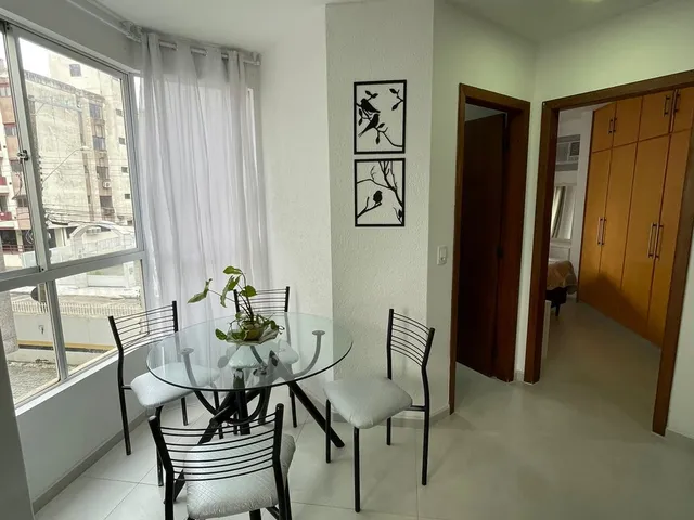 Imagem 8: APARTAMENTO TEMPORADA em Florianópolis - SC, Canasvieiras