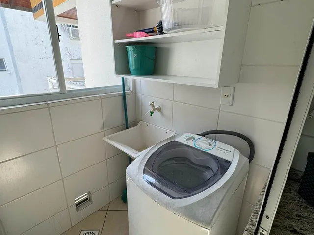 Imagem 8: APARTAMENTO TEMPORADA em Florianópolis - SC, Canasvieiras