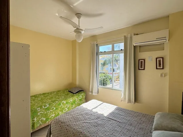 Imagem 14: APARTAMENTO TEMPORADA em Florianópolis - SC, Canasvieiras