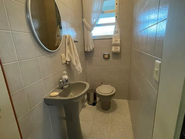 Imagem 8: APARTAMENTO TEMPORADA em Florianópolis - SC, Canasvieiras