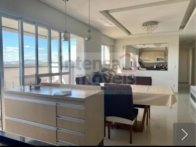 Imagem 2: Apartamento à venda no bairro Barranco - Taubaté/SP