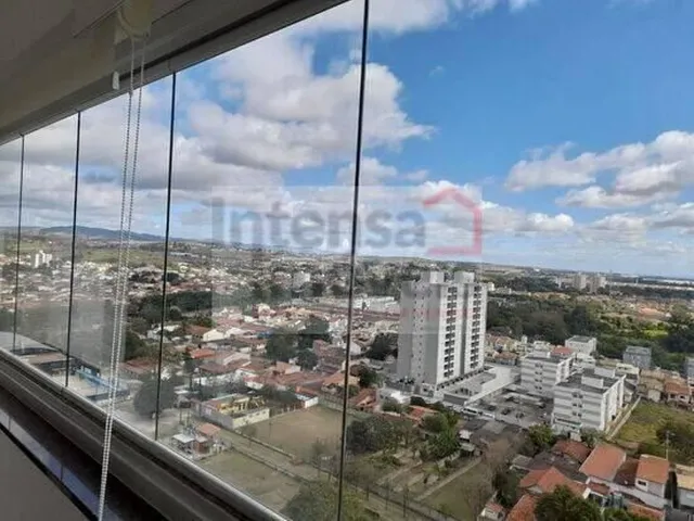Imagem 5: Apartamento à venda no bairro Barranco - Taubaté/SP