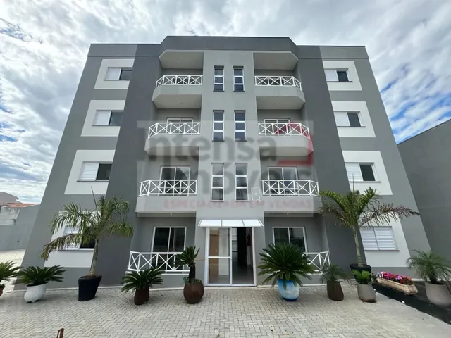 Imagem: Apartamento à venda no bairro Crispim